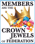 President's logo